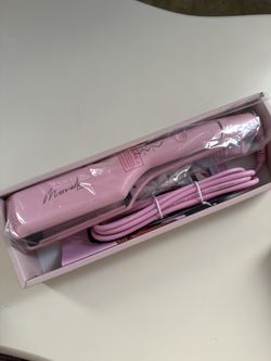 Mermade Hair Double Waver 25mm/1” Mini Barrels Brand New Never Used