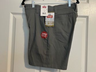 Wrangler short
