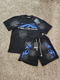 Hellstar set