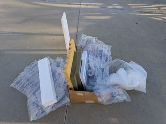 Free Packaging Materials