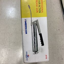 Grease Gun