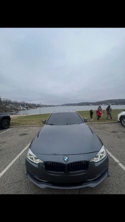 2017 BMW 330 xi