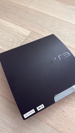 PlayStation 3