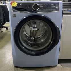 Washer With Perfect Steam, Extra Rinse & Extended Refresh Options Great Deal! Or Make Us An Offer