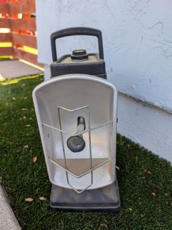 Coleman Focus 5 Propane Radiant Heater, Model 5440-701