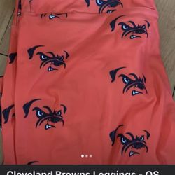 Women’s Leggings - OS, TC Or TC2