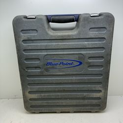 Blue Point Socket Set 206142