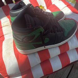 Air Jordan 1 Retro High