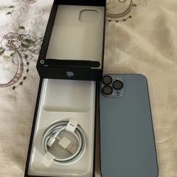 Apple.  Phone  13  Pro  Max  