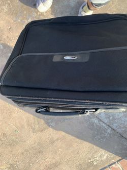 Laptop case