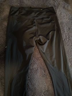 Nike leggings women sm /medium