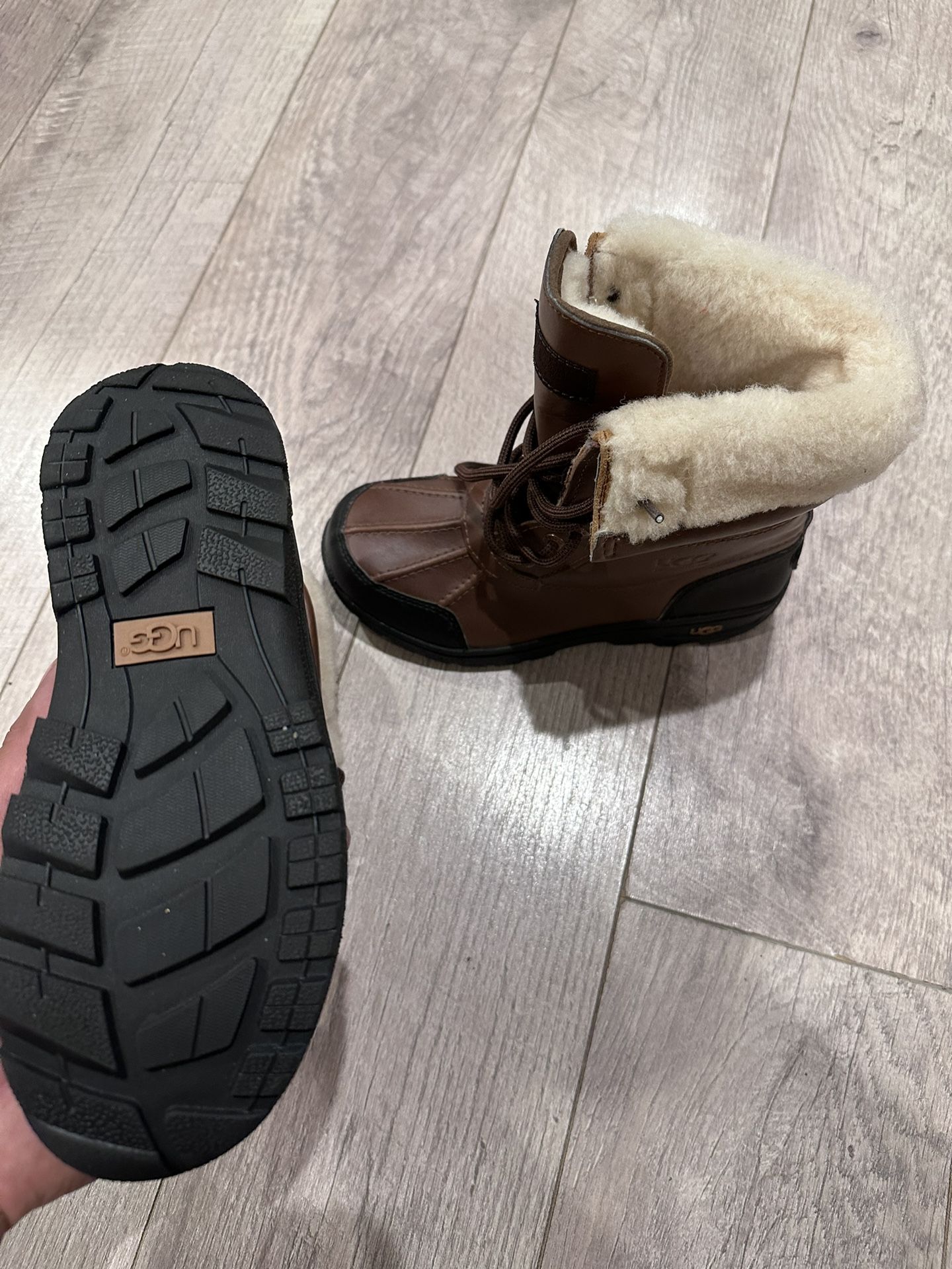 Uggs Boots