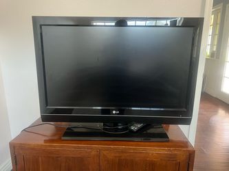 LG TV