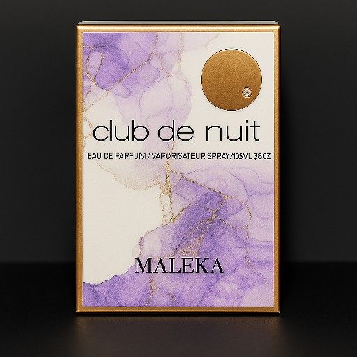 MALEKA