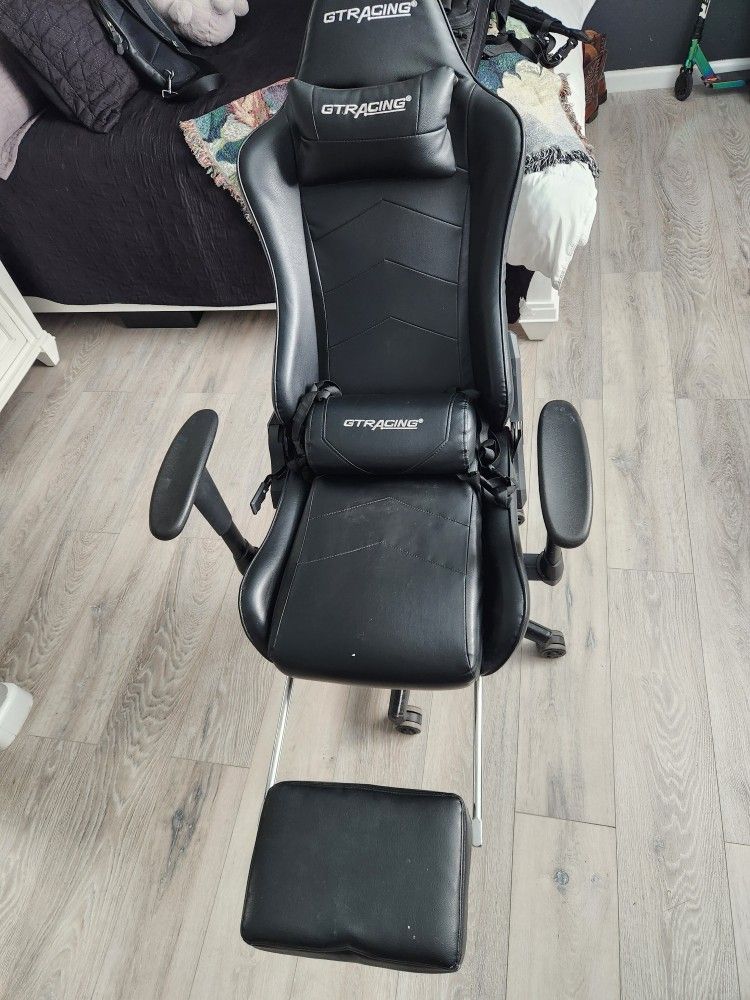 GTracing Gaming Chair