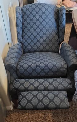 Sillón Reclinable