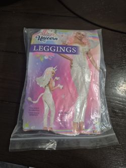 Unicorn leggings