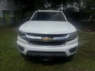 2016 Chevy Colorado Lt Fully Loaded, Not Ford Gmc Dodge Ram Nissan Toyota Honda Kia Hyundai Parts