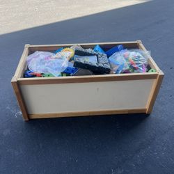 Trio Block Toys for Kids