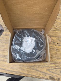 200 ft ethernet cable brand new