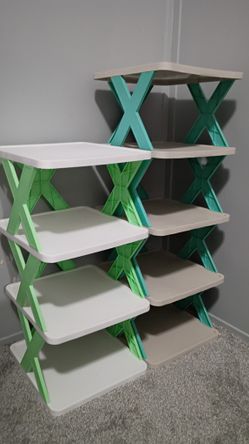 Shoe Stand