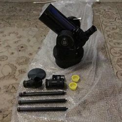 Meade ETX Telescope 