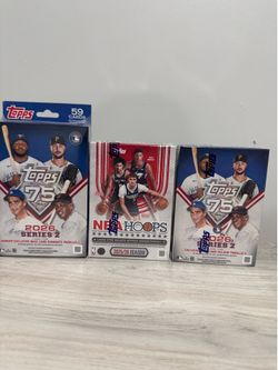 Sports cards