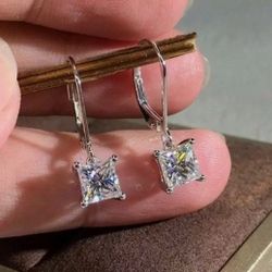 Show Stopping Earrings