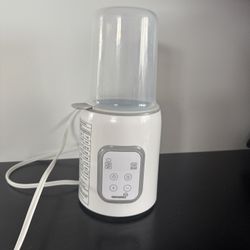 bottle Warmer 