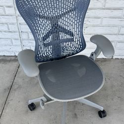HM Mirra Task Chair 