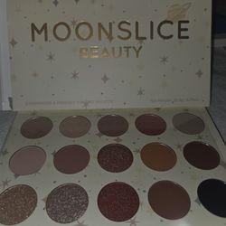 Eyeshadow
