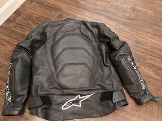 Motorcycle Jacket