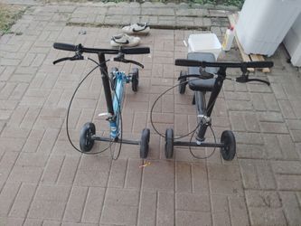 Kneerover