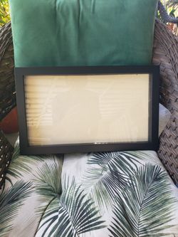 Shadow Box - NEW - 4 Available $10 Each