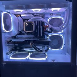 Gaming Pc Willing To Negotiate