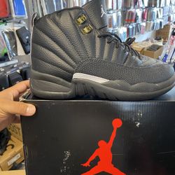 Jordan 12 The Master 