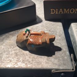 Real stones, turquoise, and other stones original