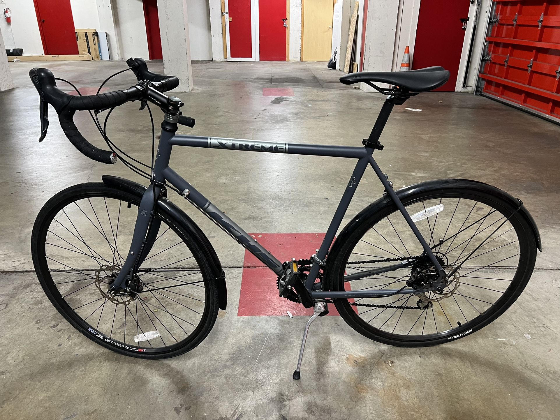 KHS Urban Xtreme Bicycle for Sale in Seattle WA OfferUp