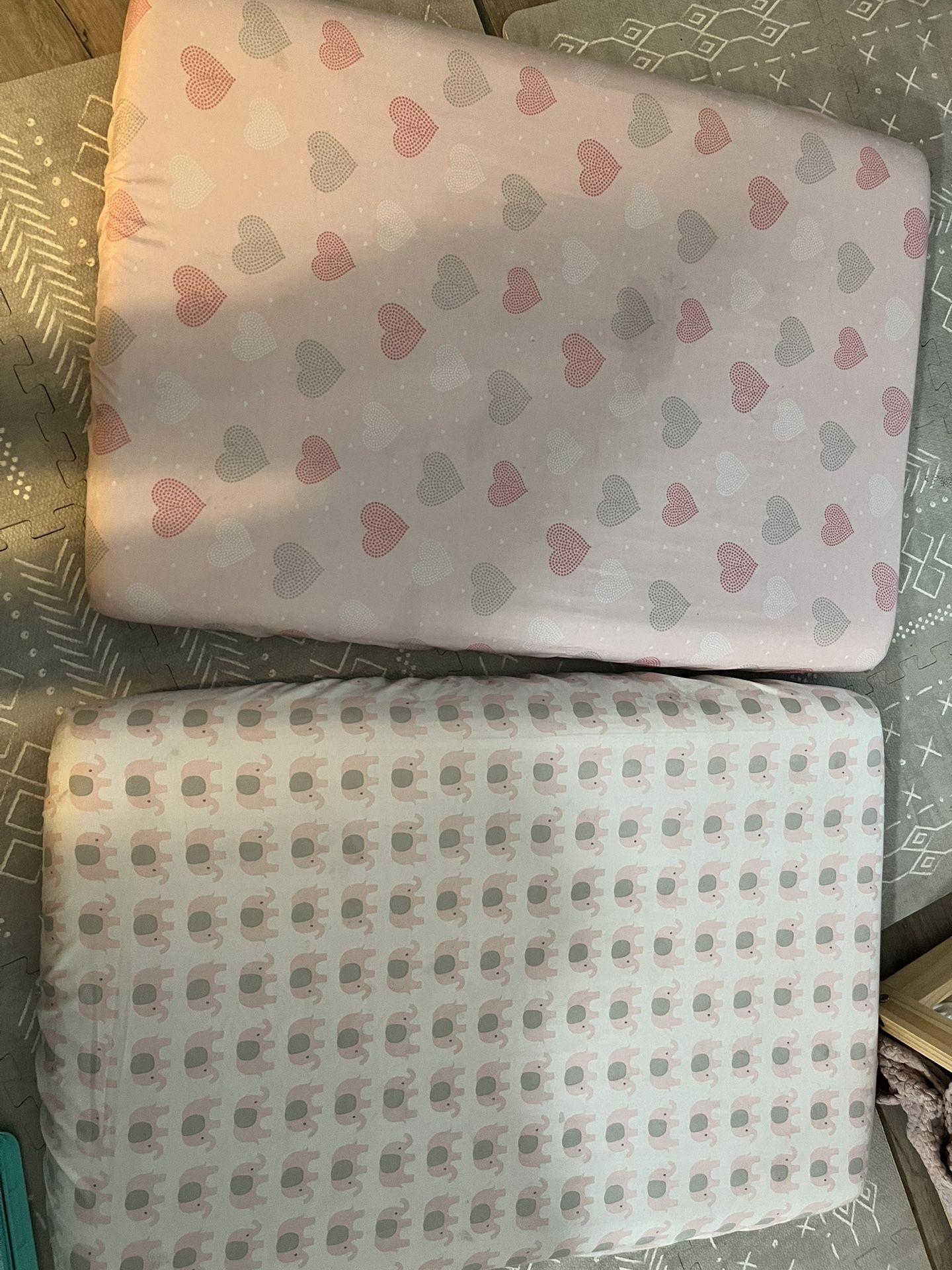 Baby Mini Crib Mattress