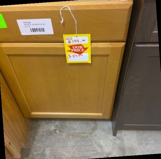 Project Source R12 Bathroom Vanity for Sale in Houston, TX OfferUp