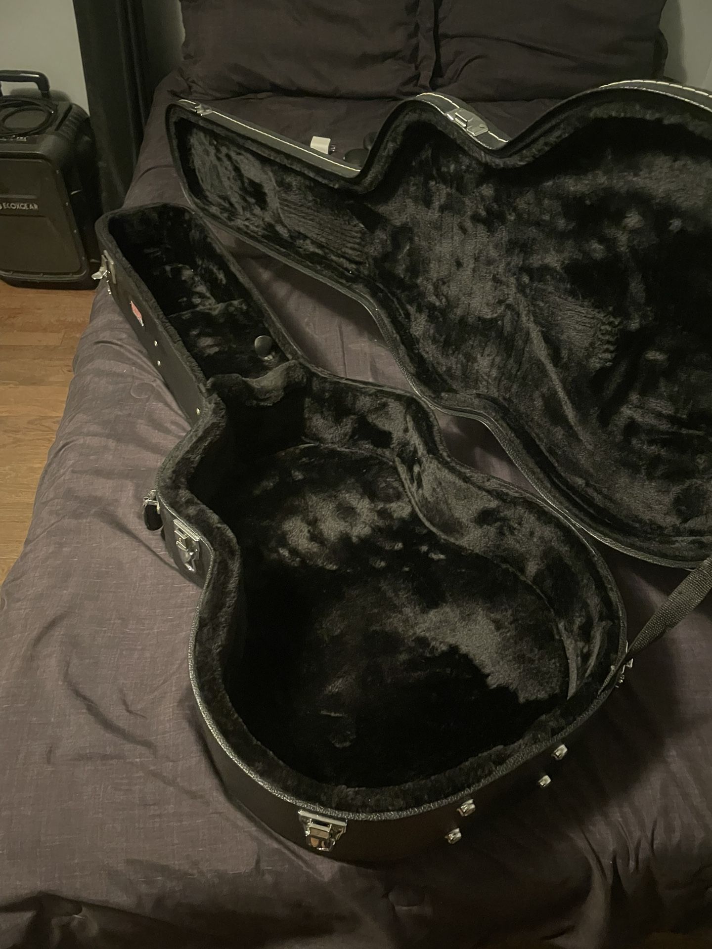 Guitar Case 