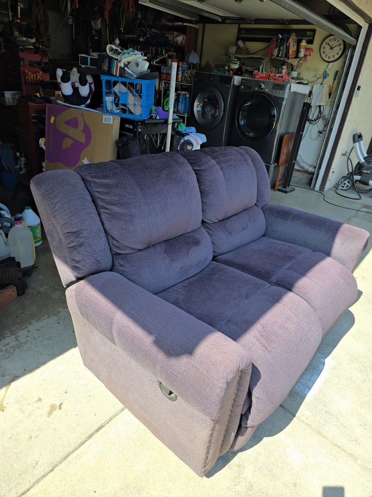 Free Couch
