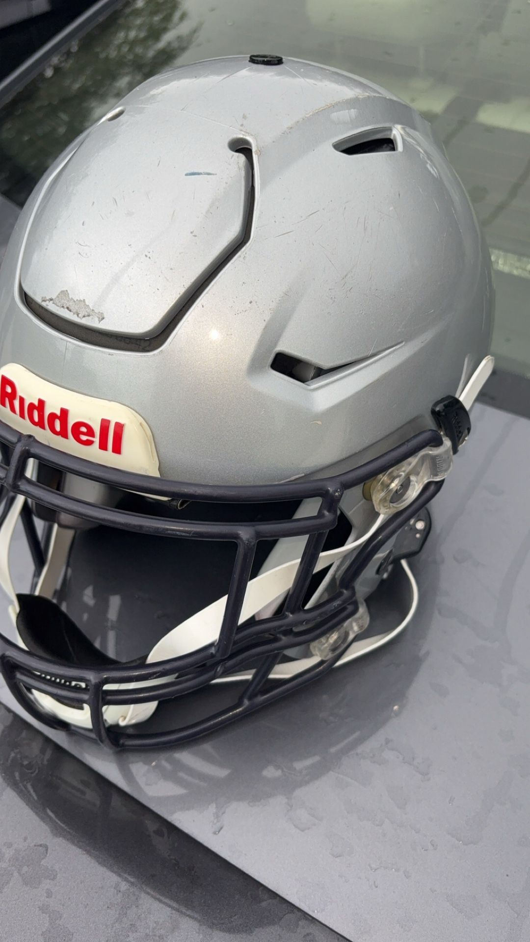 Helmet
