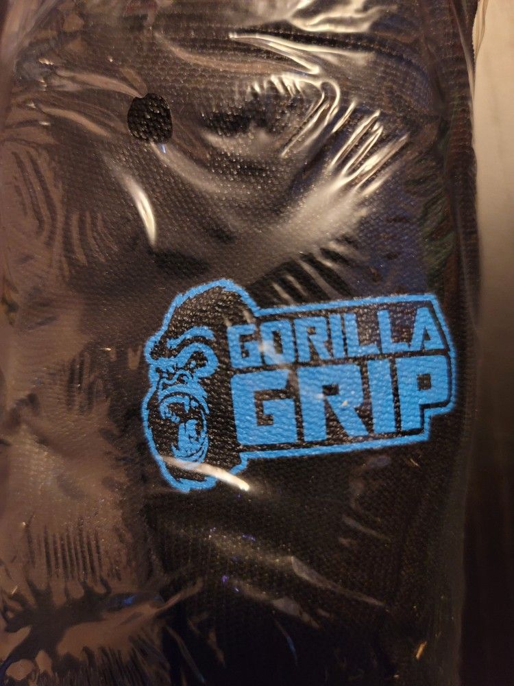 Gorilla Grip Gloves
