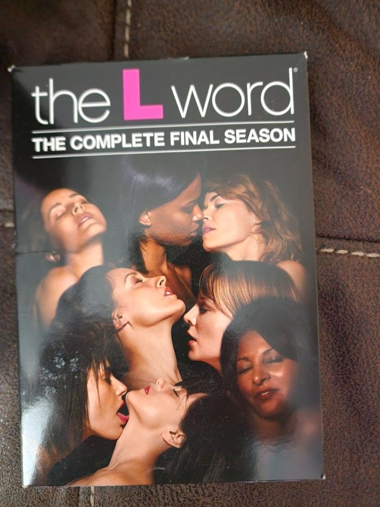 The L Word Series