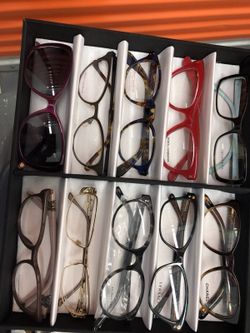 Glasses