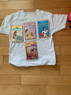 Kids Chapter Book Bundle