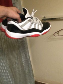 Jordan 11s