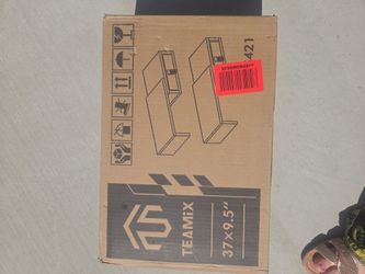 Computer Monitor Stand