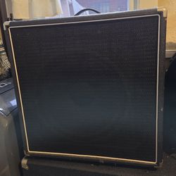 Classic Used AMPEG BA-115 Bass Combo Amp FOR SALE